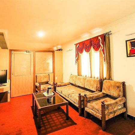 Hotel Sangam Karād Eksteriør bilde